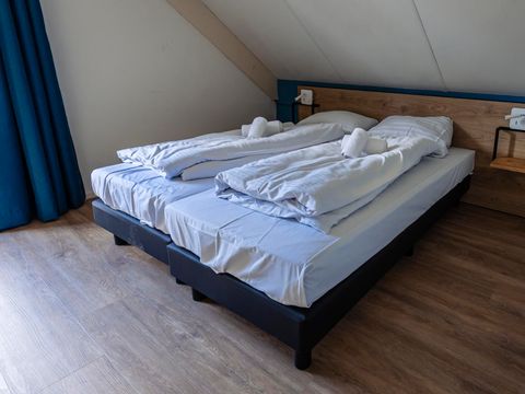 BUNGALOW 6 personnes - Forêt 287