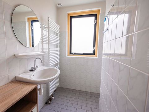 BUNGALOW 6 personnes - Forêt 287