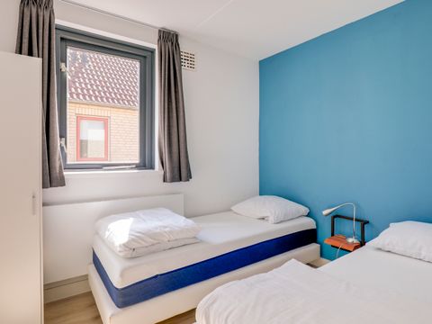 BUNGALOW 6 personnes - Forêt 287