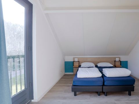 BUNGALOW 6 personnes - Forêt 287