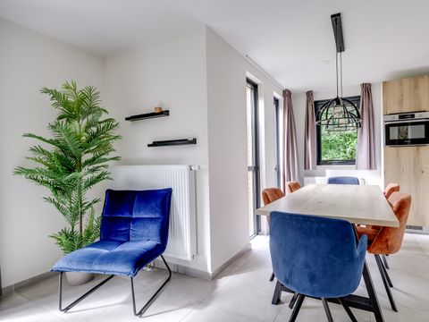 BUNGALOW 6 personnes - Forêt 287