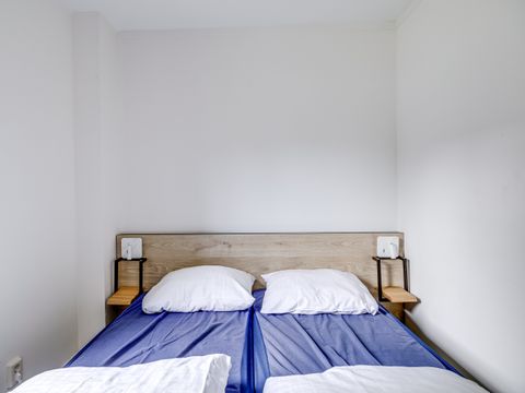 BUNGALOW 6 personnes - Forêt 287