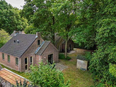 BUNGALOW 6 personnes - Forêt 287