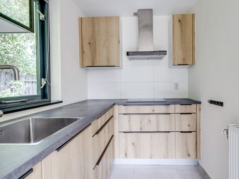 BUNGALOW 6 personnes - Forêt 287