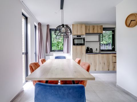 BUNGALOW 6 personnes - Forêt 287