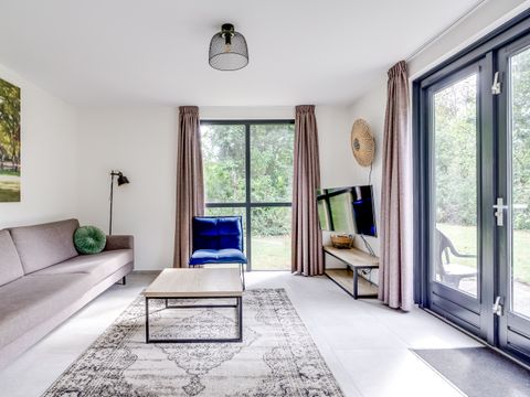 BUNGALOW 6 personnes - Forêt 287