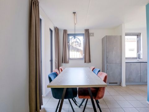 BUNGALOW 6 personnes - Forêt 287