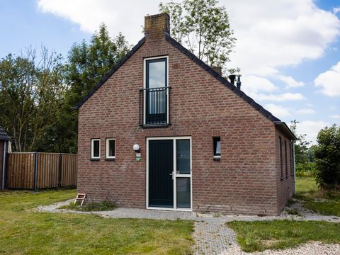 BUNGALOW 6 personnes - Forêt 287