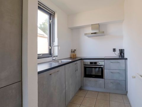 BUNGALOW 6 personnes - Forêt 287