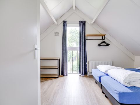 BUNGALOW 6 personnes - Forêt 287