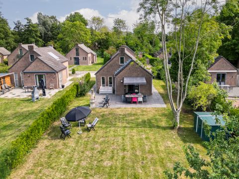 BUNGALOW 6 personnes - Forêt 287