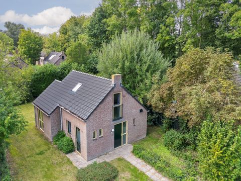 BUNGALOW 6 personnes - Forêt 287