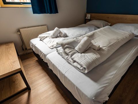 BUNGALOW 6 personnes - Forêt 287