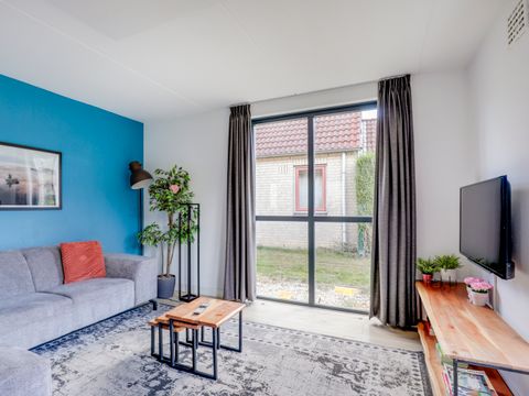 BUNGALOW 6 personnes - Forêt 287