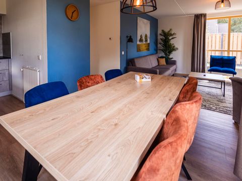 BUNGALOW 6 personnes - Forêt 287