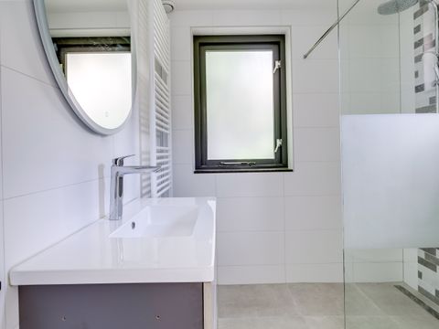 BUNGALOW 6 personnes - Forêt 287