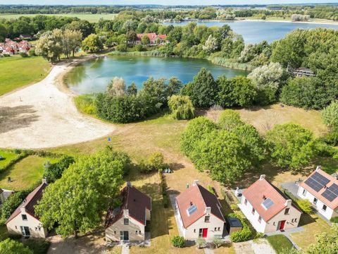 BUNGALOW 4 personnes - Lakeside 47