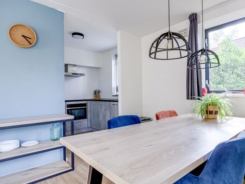 BUNGALOW 4 personnes - Lakeside 47