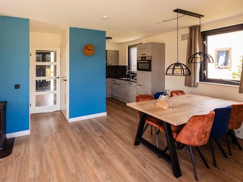 BUNGALOW 4 personnes - Lakeside 47