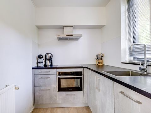 BUNGALOW 4 personnes - Lakeside 47