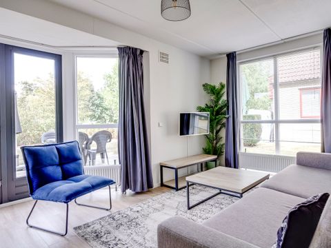 BUNGALOW 4 personnes - Lakeside 47