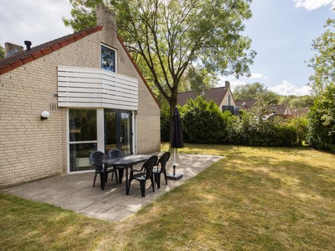 BUNGALOW 4 personnes - Lakeside 47