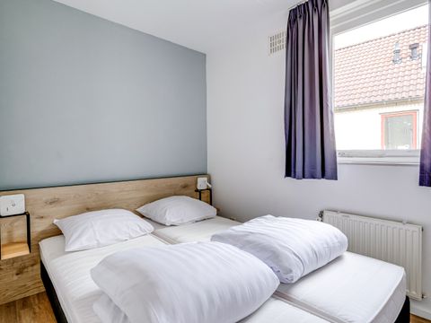 BUNGALOW 4 personnes - Lakeside 47