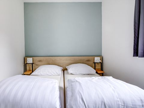 BUNGALOW 4 personnes - Lakeside 47