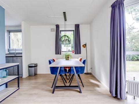 BUNGALOW 4 personnes - Lakeside 47