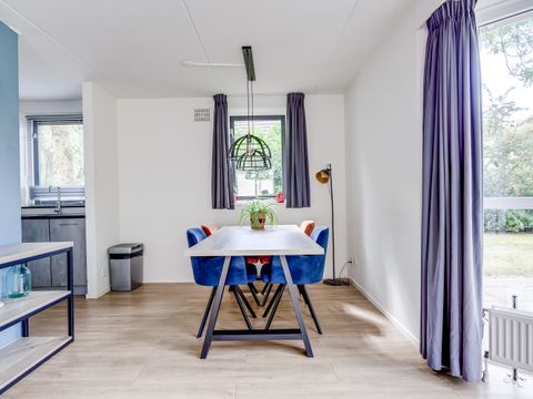 BUNGALOW 4 personnes - Lakeside 47