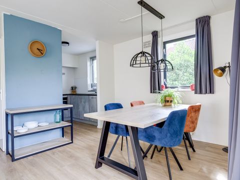 BUNGALOW 4 personnes - Lakeside 47