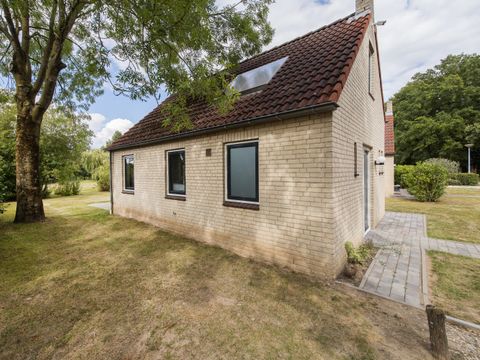 BUNGALOW 4 personnes - Lakeside 47