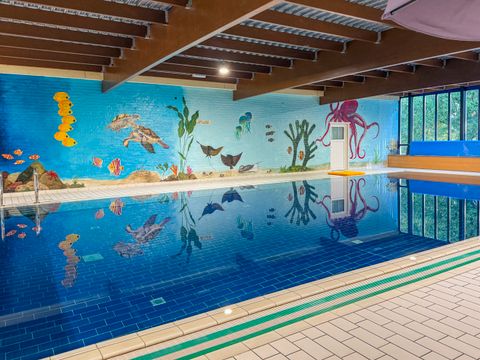 BUNGALOW 4 personnes - Lakeside 47