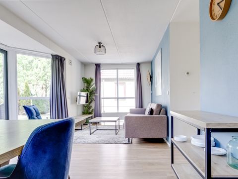 BUNGALOW 4 personnes - Lakeside 47