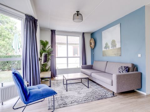 BUNGALOW 4 personnes - Lakeside 47