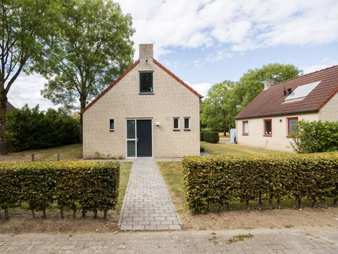 BUNGALOW 4 personnes - Lakeside 47