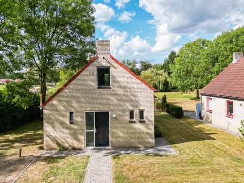 BUNGALOW 4 personnes - Lakeside 47