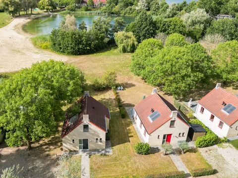 BUNGALOW 4 personnes - Lakeside 47