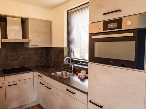 BUNGALOW 4 personnes - Lakeside 47