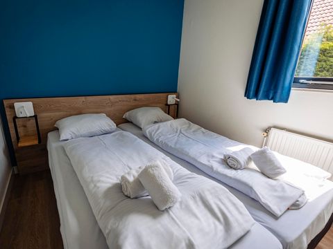 BUNGALOW 4 personnes - Lakeside 47