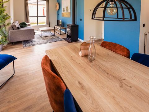 BUNGALOW 4 personnes - Lakeside 47