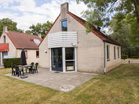 BUNGALOW 4 personnes - Lakeside 47