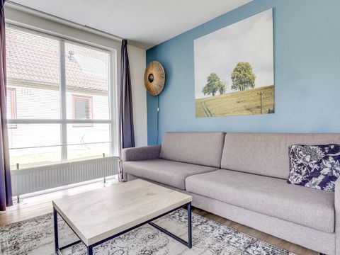 BUNGALOW 4 personnes - Lakeside 47