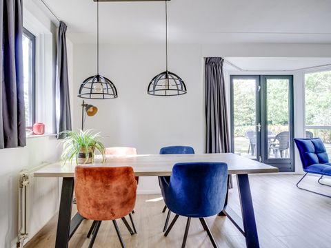 BUNGALOW 4 personnes - Lakeside 47