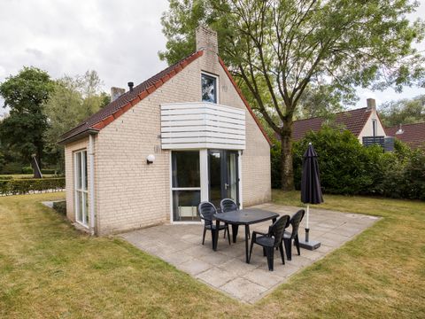 BUNGALOW 4 personnes - Lakeside 47