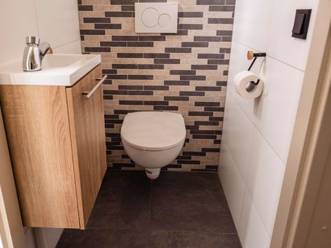 BUNGALOW 4 personnes - Lakeside 47