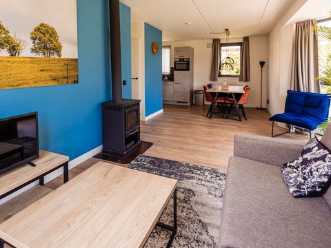 BUNGALOW 4 personnes - Lakeside 47