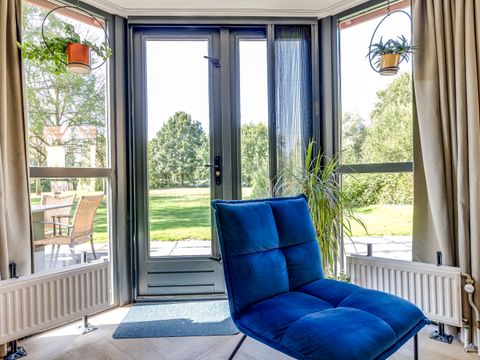 BUNGALOW 6 personnes - Het Broeckhuysje 55