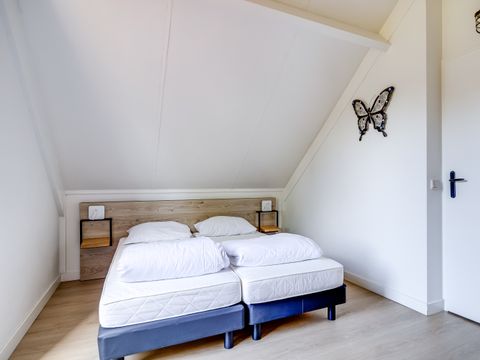 BUNGALOW 6 personnes - Het Broeckhuysje 55