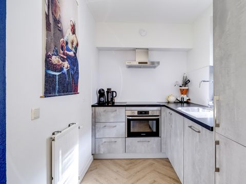 BUNGALOW 6 personnes - Het Broeckhuysje 55